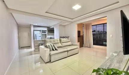 INBOX CIA IMOBILIÁRIA VENDE- Apartamento de 2 dormitórios NO SÃO ROQUE.