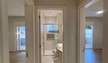 Apartamento com 2 quartos para alugar na Travessa Juarez Postal, 151, Borgo, Bento Gonçalves, 90 m2 por R$ 2.250