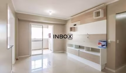 Inobx Cia Imobiliária aluga apartamento de 2 quartos no bairro humaitá em Bento Gonçalves