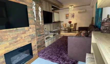 INBOX CIA IMOBILIARIA ALUGAAPARTAMENTO COM 02 QUARTOS MOBILIADO NO BAIRRO CENTRO EM BENTO GONÇALVES