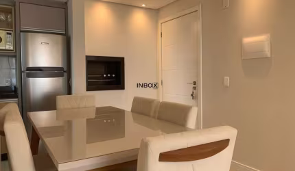 INBOX CIA IMOBILIÁRIA VENDE, APARTAMENTO EM BENTO GONÇALVES NO SALGADO.