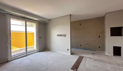 INBOX CIA IMOBILIARIA VENDE, APARTAMNETO NO BAIRRO CHAMPANHE.