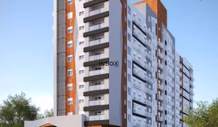 APARTAMENTO DE 3 QUARTOS NO BAIRRO CIDADE ALTA