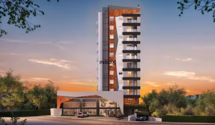 APARTAMENTO DE 1 QUARTO NO BAIRRO CIDADE ALTA