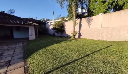 CASA PARTE SUPERIOR SEMI MOBILIADA NO BAIRRO SÃO VALENTIM EM BENNTO GONÇALVES