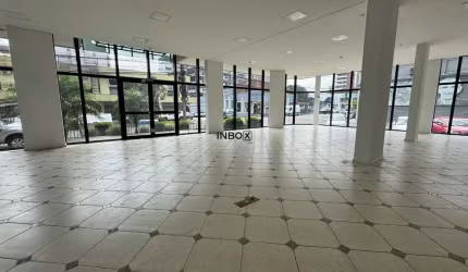 INBOX Cia Imobiliária vende sala comercial bem localizada