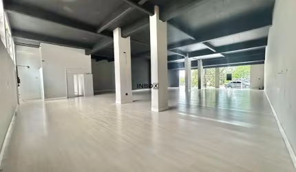 INBOX CIA IMOBILIÁRIA ALUGA- Sala térrea NO CENTRO.