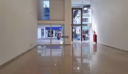 INBOX CIA IMOBILIARIA ALUGA, Ampla Sala Comercial no Centro de Bento Gonçalves.