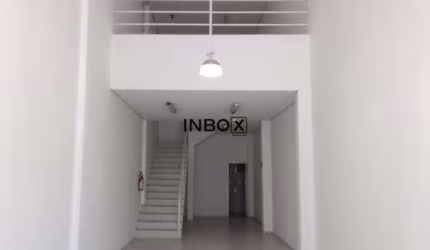 SALA COMERCIAL TÉRREA NO CENTRO DE BENTO GONÇALVES