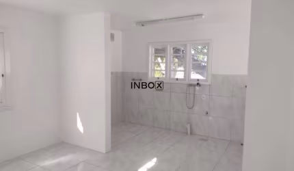 INBOX CIA IMOBILIARIA ALUGA, SALA COMERCIAL NO BAIRRO HUMAITA