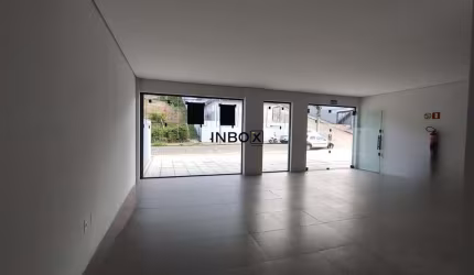 SALA COMERCIAL DE 350M²