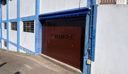 INBOX CIA IMOBILIÁRIA ALUGA EM BENTO GONAÇLVES - SALA COMERCIAL NO BAIRRO LICORSUL COM 900 M2.