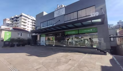 INBOX CIA IMOBILIARIA ALUGA, SALA COMERCIAL EM BENTO GONÇALVES NO BAIRRO BORGO