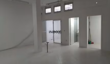 INBOX ALUGA - SALA COMERCIAL NO CENTRO DE BENTO GONÇALVES