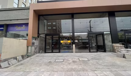 INBOX CIA IMOBILIÁRIA ALUGA - Salas na Avenida Planalto