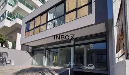 SALA COMERCIAL TÉRREA COM 131M² PRIVATIVOS NO CIDADE ALTA EM BENTO GONÇALVES