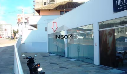 SALA COMERCIAL TÉRREA COM 330M² E 05 VAGAS DE ESTACIONAMENTO NO MARIA GORETTI