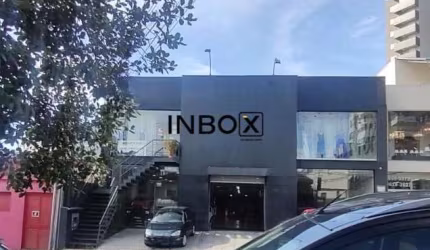 SALA COMERCIAL NO BAIRRO CIDADE ALTA