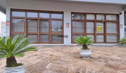 Inbox Imobiliária Aluga Sala Comercial no Bairro Humaitá em Bento Gonçalves