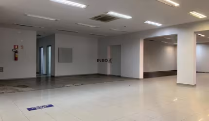 INBOX CIA IMOBILIÁRIA ALUGA, SALA COMERCIAL EM BENTO GONÇALVES NO BAIRRO BOTAFOGO.