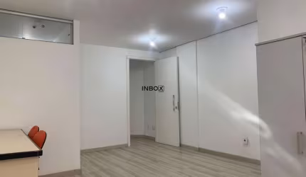 INBOX CIA IMOBILIARIA VENDE, Ampla Sala Comercial no Centro de Bento Gonçalves.
