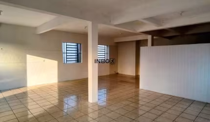 INBOX CIA IMOBILIARIA ALUGA EM BENTO GONÇALVES - Sala comercial no Bairro Borgo.