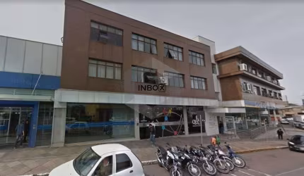 INBOX CIA IMOBILIÁRIA ALUGA SALA TÉRREA COM 710M² E PÉ DIREITO DUPLO NO BAIRRO CIDADE ALTA NA CIDADE DE BENTO GONÇALVES
