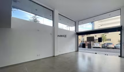 INBOX CIA IMOBILIÁRIA ALUGA - SALA COMERCIAL EM BENTO GONÇALVES NA CIDADE ALTA