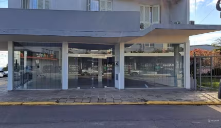 Inbox Cia Imobiliária Aluga Sala Comercial no Bairro Cidade Alta em Bento Gonçalves
