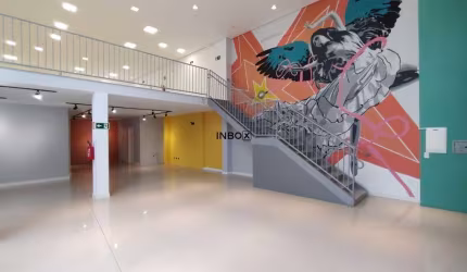 AMPLA SALA COMERCIAL NO CENTRO DE BENTO GONÇALVES