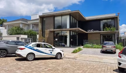 Inbox Imobiliária Aluga Sala Comercial no Bairro Cidade Alta em Bento Gonçalves