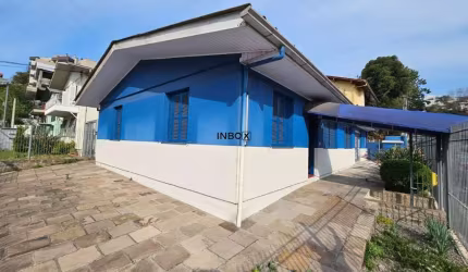 Casa Comercial em São Francisco