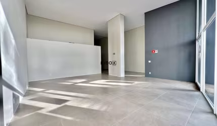 Inbox Cia Imobiliária Aluga Sala Comercial no Bairro Cidade Alta em Bento Gonçalves