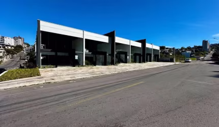 Inbox Cia Imobiliária vende sala comercial no bairro Universitário