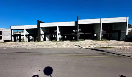 Inbox Cia Imobiliária vende sala comercial no bairro Universitário