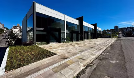 Inbox Cia Imobiliária vende sala comercial no bairro Universitário