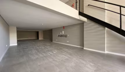 INBOX CIA IMOBILIÁRIA ALUGA - Sala Comercial no bairro São Francisco