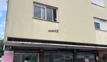 Inbox Cia Imobiliária Aluga Sala Comercial Térrea no centro de Garibaldi