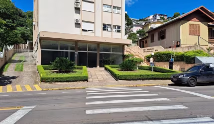 Inbox Cia Imobiliária Aluga Sala Térrea cpm 120m² no bairro Borgo em Bento Gonçalves