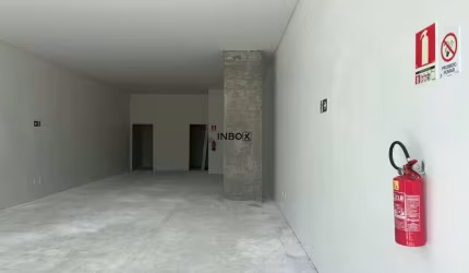 INBOX CIA IMOBILIARIA ALUGA - Sala comercial no Centro de Garibaldi
