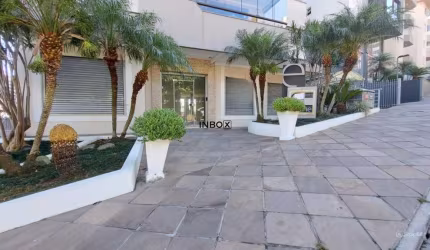 Inbox Cia Imobiliária Aluga Sala Térrea de 150m² no bairro Borgo em Bento Gonçalves