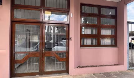 INBOX CIA IMOBILIARIA ALUGA SALA COMERCIAL