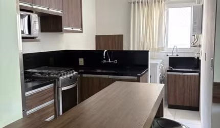 INBOX CIA IMOBILIÁRIA VENDE APARTAMENTO MOBILIADO COM 02 QUARTOS E 60,42M² PRIVATIVOS LOCALIZADO NO BAIRRO CENTRO DA CIDADE DE GARIBALDI