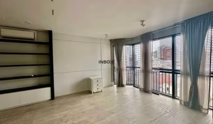 INBOX CIA IMOBILIÁRIA ALUGA - Sala comercial no centro da cidade
