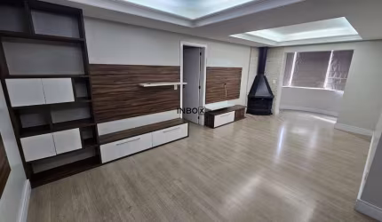 INBOX CIA IMOBILIÁRIA ALUGA APARTAMENTO MOBILIADO COM 03 QUARTOS E BOX DUPLO LOCALIZADO NO BAIRRO SÃO FRANCISCO NA CIDADE DE BENTO GONÇALVES