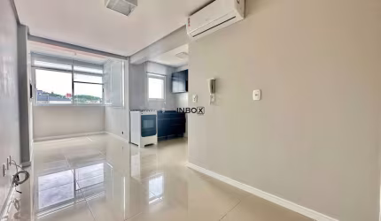 INBOX CIA IMOBILIÁRIA ALUGA - Apartamento de 1 quarto NO PROGRESSO.