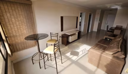 INBOX CIA IMOBILIÁRIA ALUGA APARTAMENTO SEMIMOBILIADO DE 02 QUARTOS NO BAIRRO CIDADE ALTA EM BENTO GONÇALVES