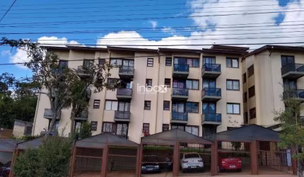 INBOX CIA IMOBILIÁRIA ALUGA - Apartamento de um dormitório no Maria Goretti.