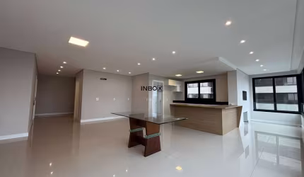 INBOX CIA IMOBILIÁRIA ALUGA, APARTAMENTO EM BENTO GONÇALVES NA CIDADE ALTA
