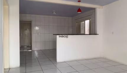 INBOX CIA IMOBILIÁRIA ALUGA, CASA INDIVIDUAL EM BENTO GONÇALVES NO BAIRRO JUVENTUDE